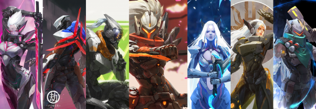 mu ye junashe (league of legends)+diana (league of legends)+fiora laurent+leona (league of legends)+lucian (league of legends)+master yi+yasuo (league of legends)+zed (league of legends)9e7ef1064b4448e4da7