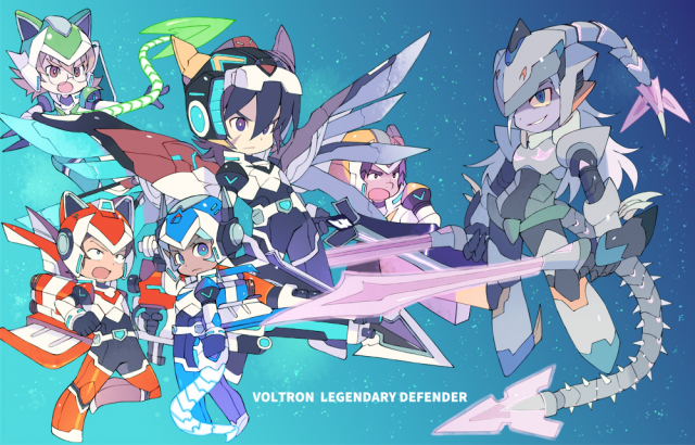 miyata (lhr)aka-jishi+ao-jishi+hunk (voltron)+keith (voltron)+ki-jishi+kuro-jishi (golion)+lance (voltron)+lotor (voltron)+midori-jishi+pidge gunderson+princess allura+sincline (mecha)4ac83456af2e2f5e83ce6