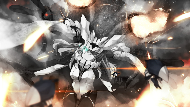 o daizenenemy aircraft (kantai collection)+shinkaisei-kan+wo-class aircraft carriera796f6f37c13a385aa90925683a28361