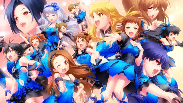 zenakizuki ritsuko+amami haruka+futami ami+futami mami+ganaha hibiki+hagiwara yukiho+hoshii miki+kikuchi makoto+kisaragi chihaya+minase iori+miura azusa+shijou takane+takatsuki yayoibf9ebe8f852995641a06bca