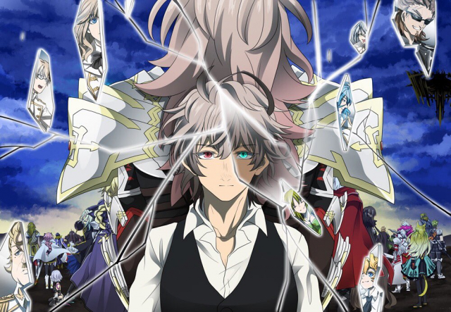 macha@meshiachilles (fate)+amakusa shirou (fate)+astolfo (fate)+atalanta (fate)+avicebron (fate)+caules forvedge yggdmillennia+celenike icecolle yggdmillennia+chiron (fate)+darnic prestone yggdmillennia+fi