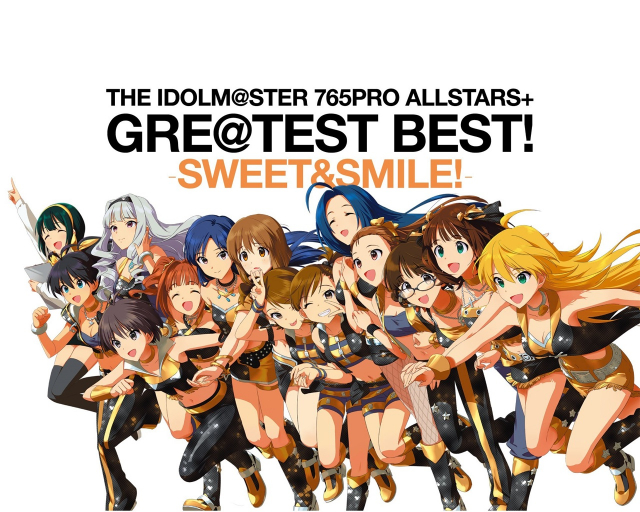 annindoufu (oicon)akizuki ritsuko+amami haruka+futami ami+futami mami+ganaha hibiki+hagiwara yukiho+hoshii miki+kikuchi makoto+kisaragi chihaya+minase iori+miura azusa+otonashi kotori+shijou takane+takatsu