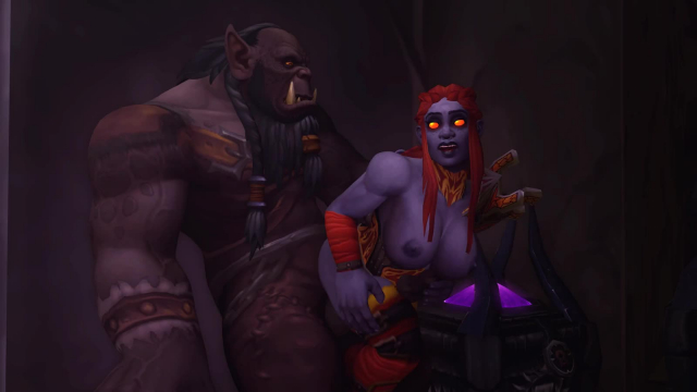 coldridgeheroinedark iron dwarf+dwarf (warcraft)61f83e3d257016515c672a32e2a8af2c