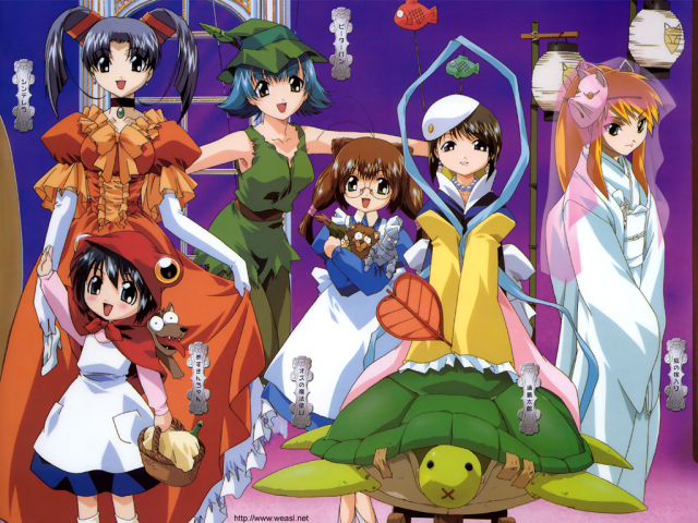 petscowardly lion+dorothy gale+inko no tsubasa+inu no nana+kame no ayumi+kitsune no akane+little red riding hood (grimm)+peter pan+scarecrow (twooz)+tanuki no midori+tin man+usagi no mika58138387af