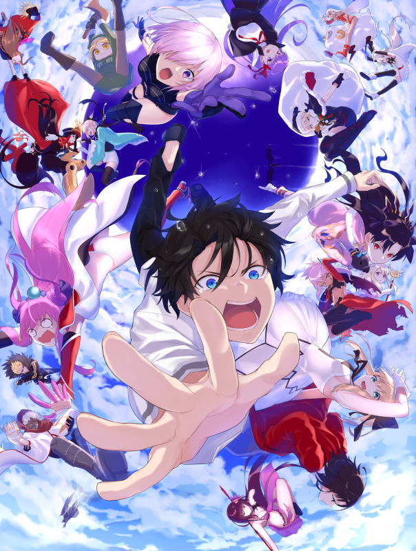 kurogirialtera (fate)+altera the santa+artoria pendragon (all)+bb (fate) (all)+bb (fate extra ccc)+chacha (fate grand order)+chloe von einzbern+elizabeth bathory (brave) (fate)+elizabeth bathory (fate) (al