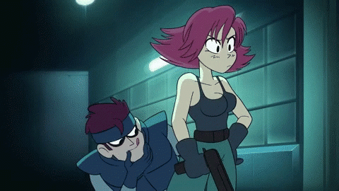 meryl silverburgh+solid snake00b96b61ae904381dfab9e69915a229b