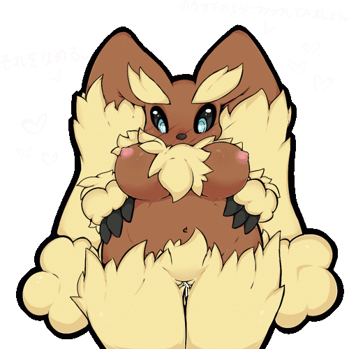 sheep (artist)lopunny75c0717286c69439c74ee417c7e2c105