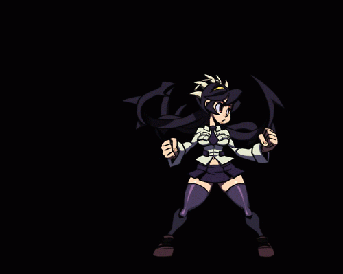 femme fatale+filia (skullgirls)02bcf6b1ff09cfee5df24b7d9c1d15f1