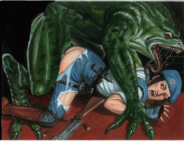 pandoras boxhunter+jill valentineaedf3bbbd3bd7677a9975cf2512883d7