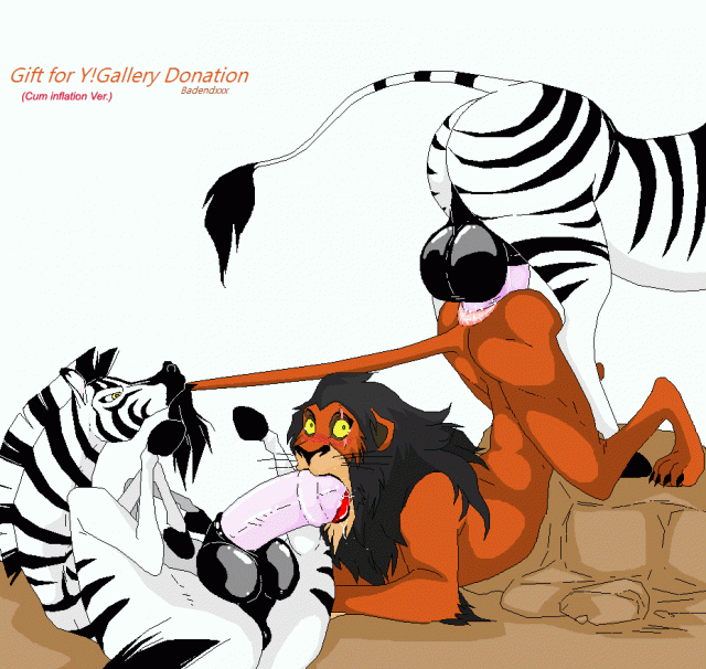 badendxxxscar (the lion king)02eeef83e8bcf04f70bc77c942c86f2c