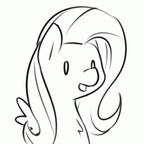 fluttershy (mlp)a90ccf26cf2bb00914f987160237d016