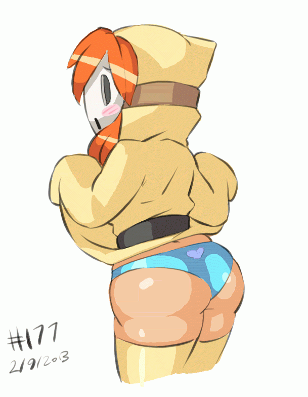 junkpuyoshy gal+shy guy03d6101a2793550931283210fd69bf0c