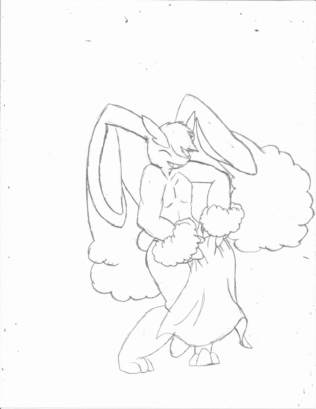 lopunny+timothy vladislaus235aaf211b22a143a2979c65180ac515