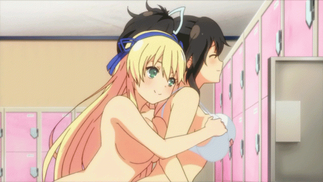asuka (senran kagura)+katsuragi (senran kagura)03e8a8cd022e350ca194d4517d389d9a