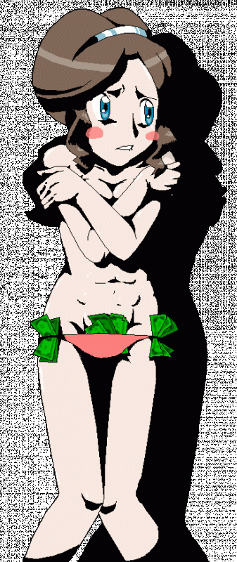 bloggermanmother (pokemon bw)ff7d5f139ef166e679fd0f795e4909f8