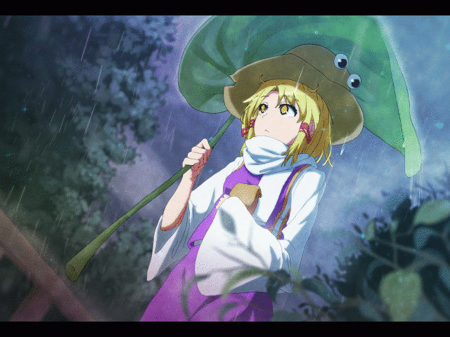 moriya suwako04e563587241f19cb600c8eb3dfc4f58