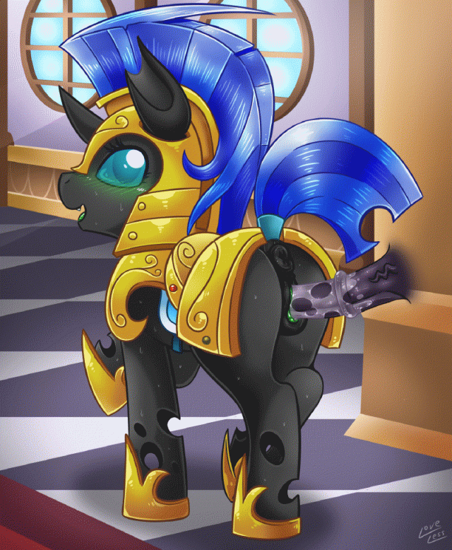 vavacungchangeling+royal guard (mlp)51fc5cab040049b74d739e6ac3d942a5