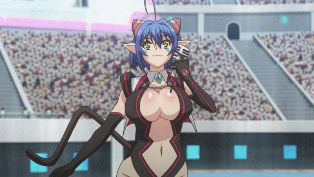 cat demon girl (shinmai maou no testament burst)05e77e21fc5e04a2461e7406d17aa0eb