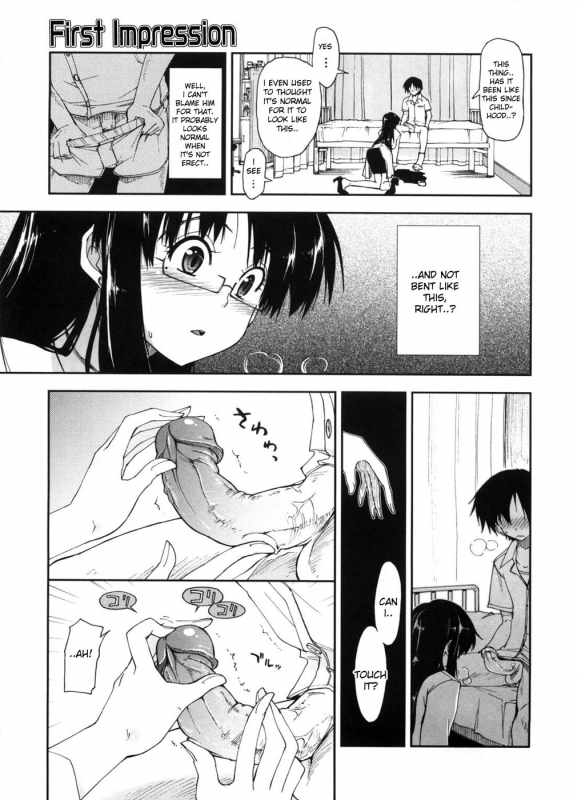 [Kamino Ryu-ya] Karadajuu, Nurunuru Desu. - My Whole Body Is Clammy. Ch. 1-10 [English] [Decensored]_076