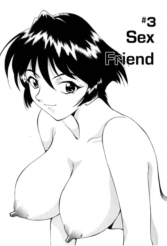 [Kamirenjaku Sanpei] Anal Justice - Nikubou Shasei Hen [English] [Tcup]_036