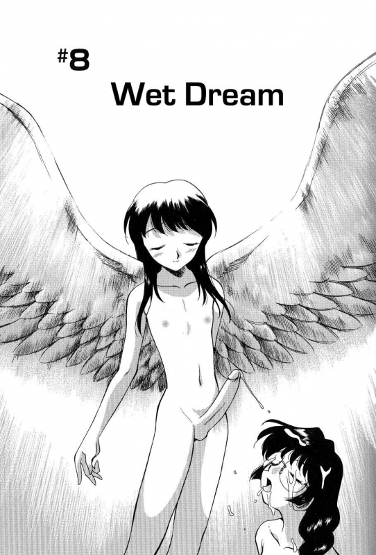 [Kamirenjaku Sanpei] Anal Justice - Nikubou Shasei Hen [English] [Tcup]_128