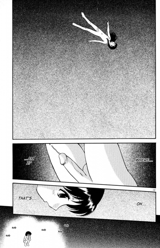 [Kamirenjaku Sanpei] Anal Justice - Nikubou Shasei Hen [English] [Tcup]_158