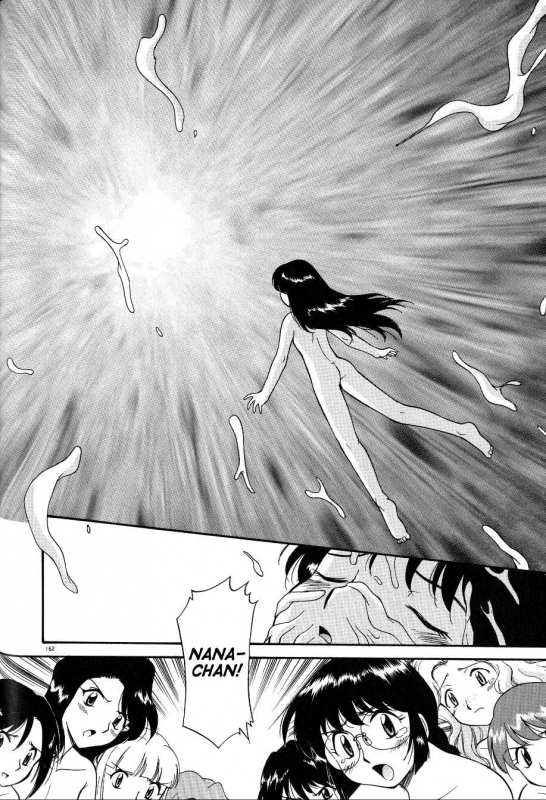 [Kamirenjaku Sanpei] Anal Justice - Nikubou Shasei Hen [English] [Tcup]_163