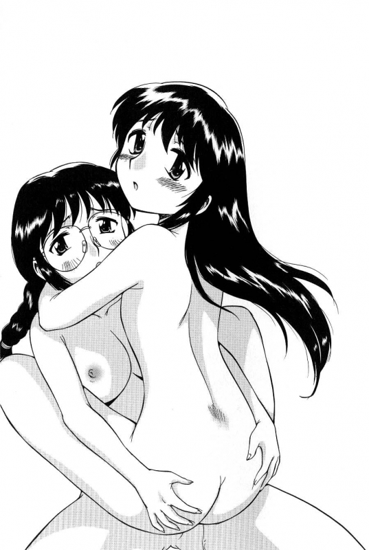 [Kamirenjaku Sanpei] Anal Justice - Nikubou Shasei Hen [English] [Tcup]_171