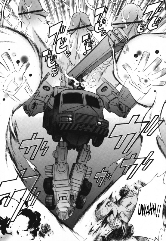 [Kamirenjaku Sanpei] Moho Love [English] [SaHa]_171