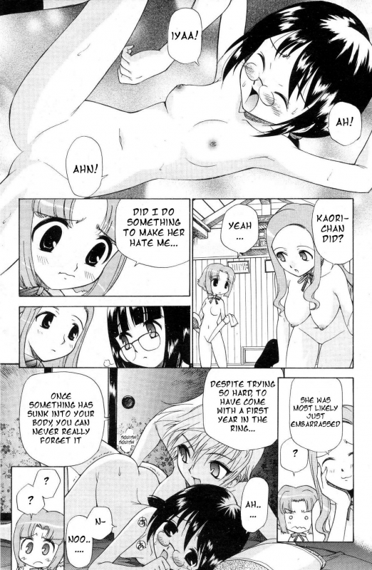 [Kamirenjaku Sanpei] Yamato Nadeshiko Ch. 1-12 [English] {Tigoris Translates}_019