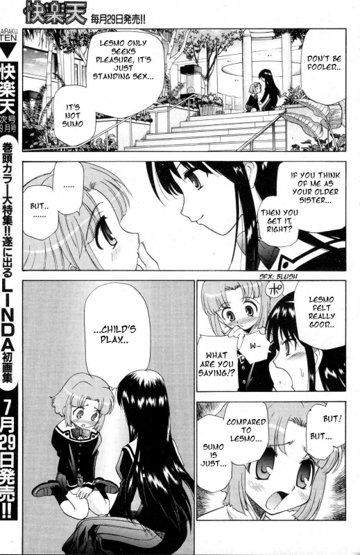 [Kamirenjaku Sanpei] Yamato Nadeshiko Ch. 1-12 [English] {Tigoris Translates}_030