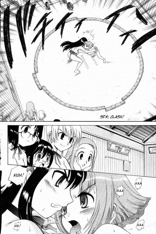 [Kamirenjaku Sanpei] Yamato Nadeshiko Ch. 1-12 [English] {Tigoris Translates}_049