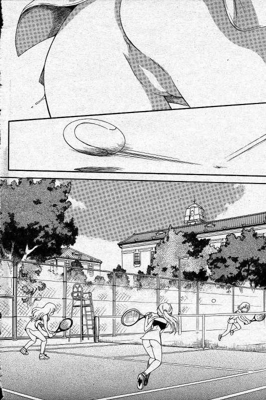 [Kamirenjaku Sanpei] Yamato Nadeshiko Ch. 1-12 [English] {Tigoris Translates}_097