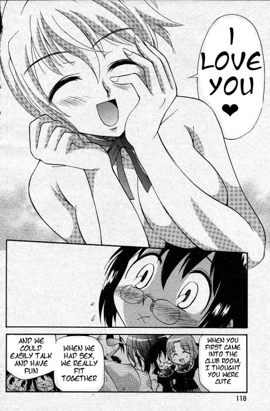 [Kamirenjaku Sanpei] Yamato Nadeshiko Ch. 1-12 [English] {Tigoris Translates}_107