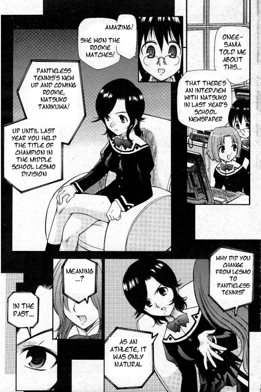 [Kamirenjaku Sanpei] Yamato Nadeshiko Ch. 1-12 [English] {Tigoris Translates}_116