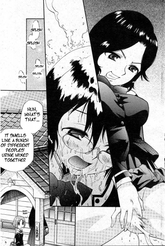 [Kamirenjaku Sanpei] Yamato Nadeshiko Ch. 1-12 [English] {Tigoris Translates}_124