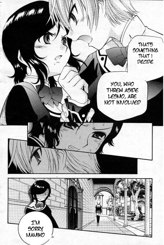 [Kamirenjaku Sanpei] Yamato Nadeshiko Ch. 1-12 [English] {Tigoris Translates}_129