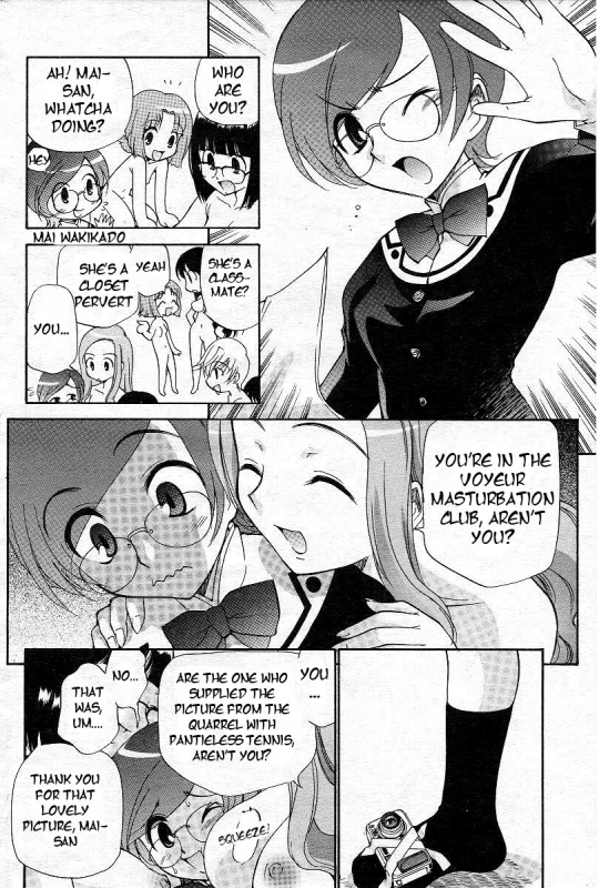 [Kamirenjaku Sanpei] Yamato Nadeshiko Ch. 1-12 [English] {Tigoris Translates}_147