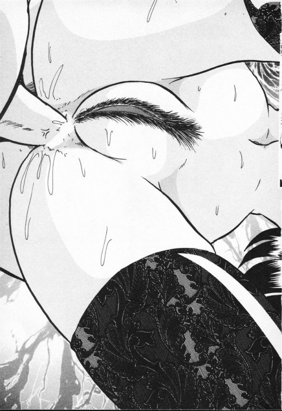 [Kamitou Masaki] Shoujo Tantei Kyoushi Reimi Sensei -Shougakkou Bakuha_46