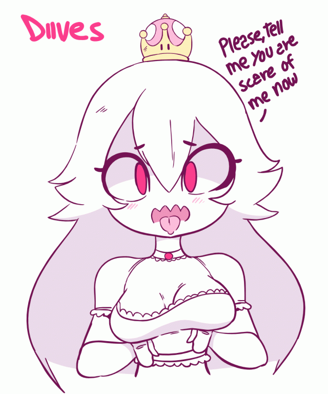 diivesprincess king boo0b40c70c321e6d199cfe0bfc8014f539