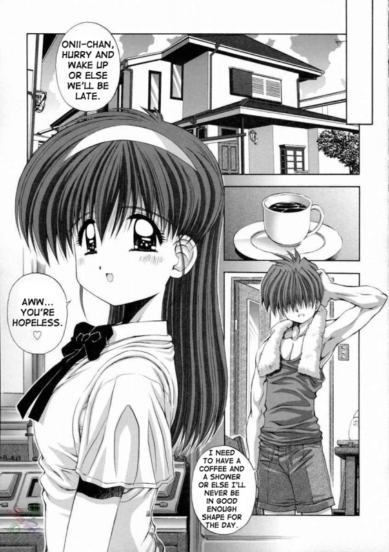 [Kamogawa Tanuki] Elements [English] {D-W}_048