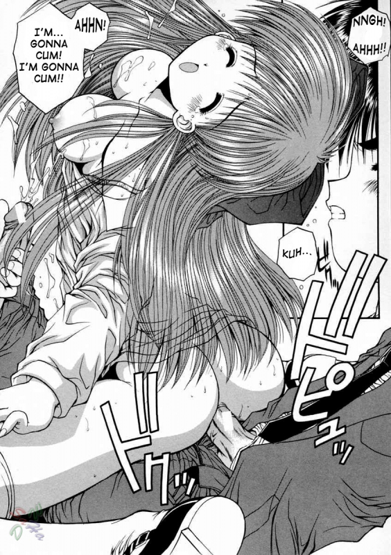 [Kamogawa Tanuki] Elements [English] {D-W}_130