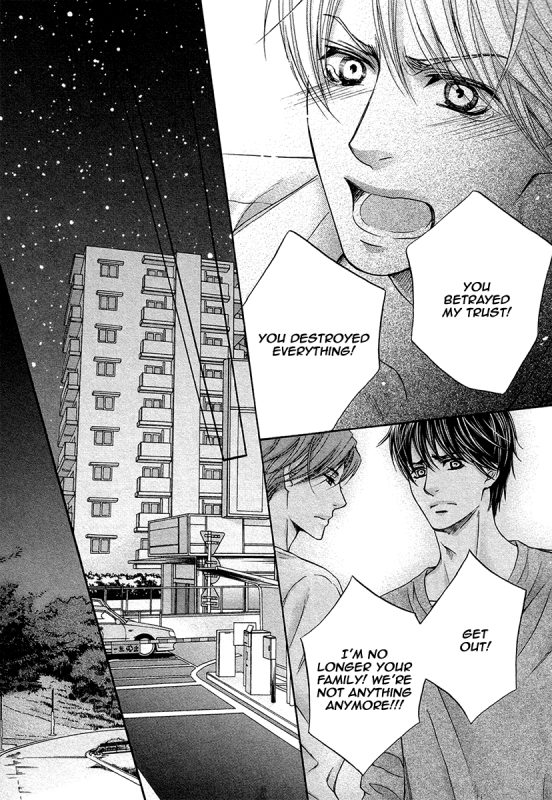[Kamon Saeko] Futari no Musuko ni Nerawarete Imasu  I'm Being Targeted by My Tw_032