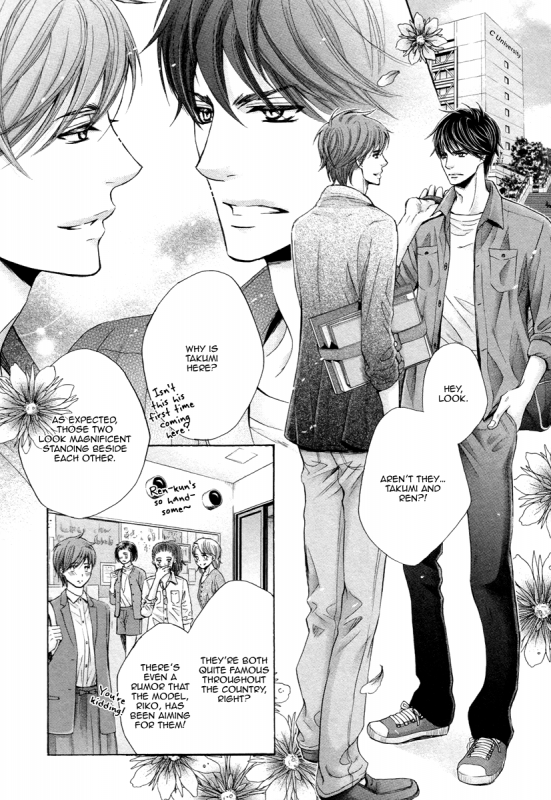 [Kamon Saeko] Futari no Musuko ni Nerawarete Imasu  I'm Being Targeted by My Tw_054