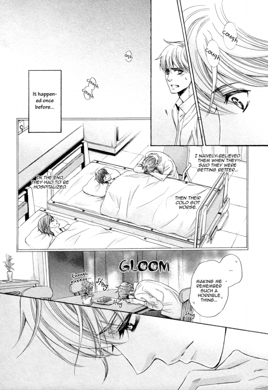 [Kamon Saeko] Futari no Musuko ni Nerawarete Imasu  I'm Being Targeted by My Tw_062