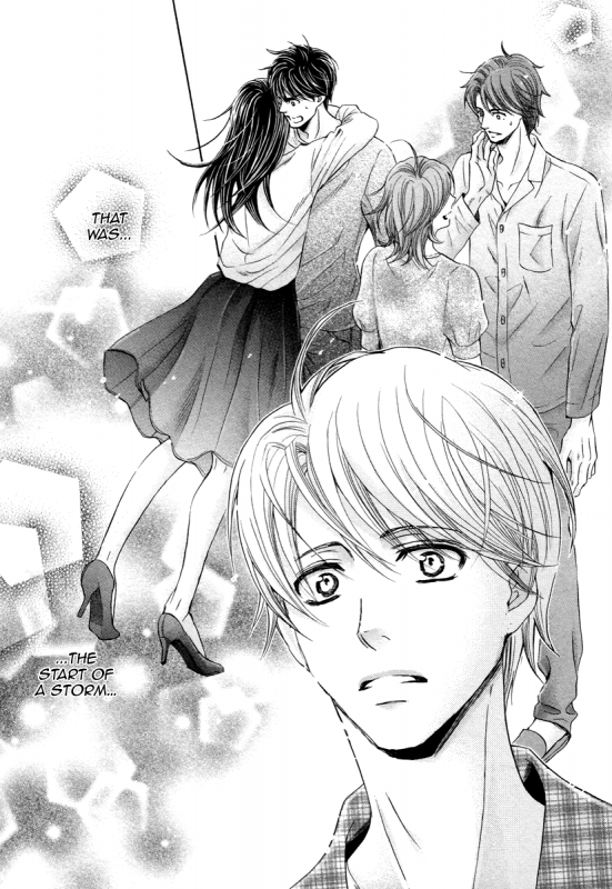 [Kamon Saeko] Futari no Musuko ni Nerawarete Imasu  I'm Being Targeted by My Tw_098