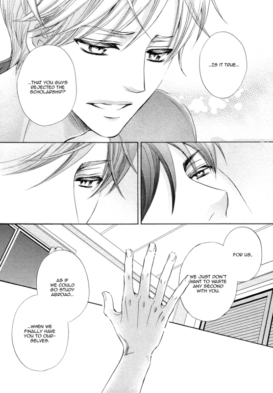 [Kamon Saeko] Futari no Musuko ni Nerawarete Imasu  I'm Being Targeted by My Tw_107
