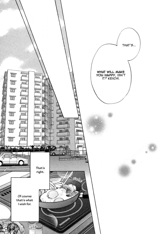 [Kamon Saeko] Futari no Musuko ni Nerawarete Imasu  I'm Being Targeted by My Tw_147