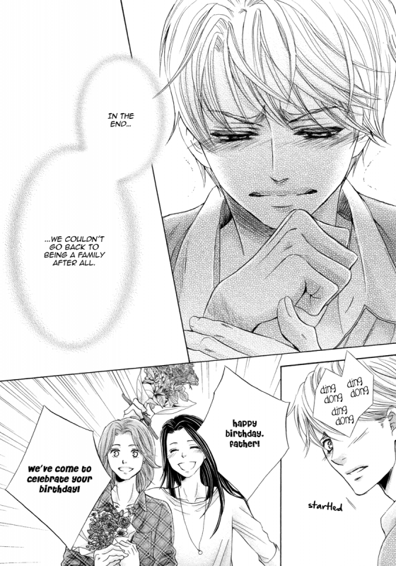 [Kamon Saeko] Futari no Musuko ni Nerawarete Imasu  I'm Being Targeted by My Tw_158