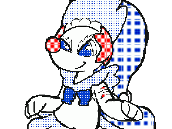 cala maria (cuphead)+primarina+shellder0b48dcbbbd9b05c6d3058c63ac495cb7